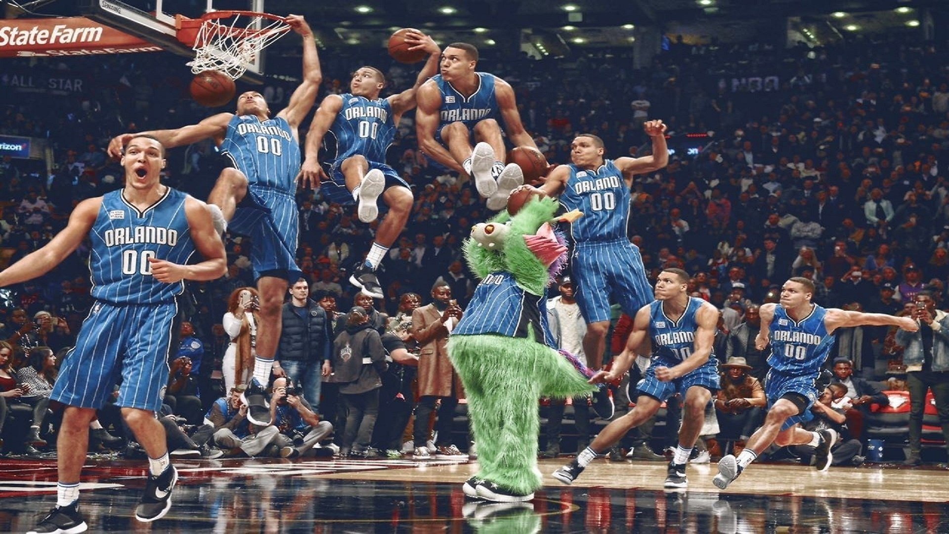 NBA明星球员伤病分析，nba球星受伤大盘点